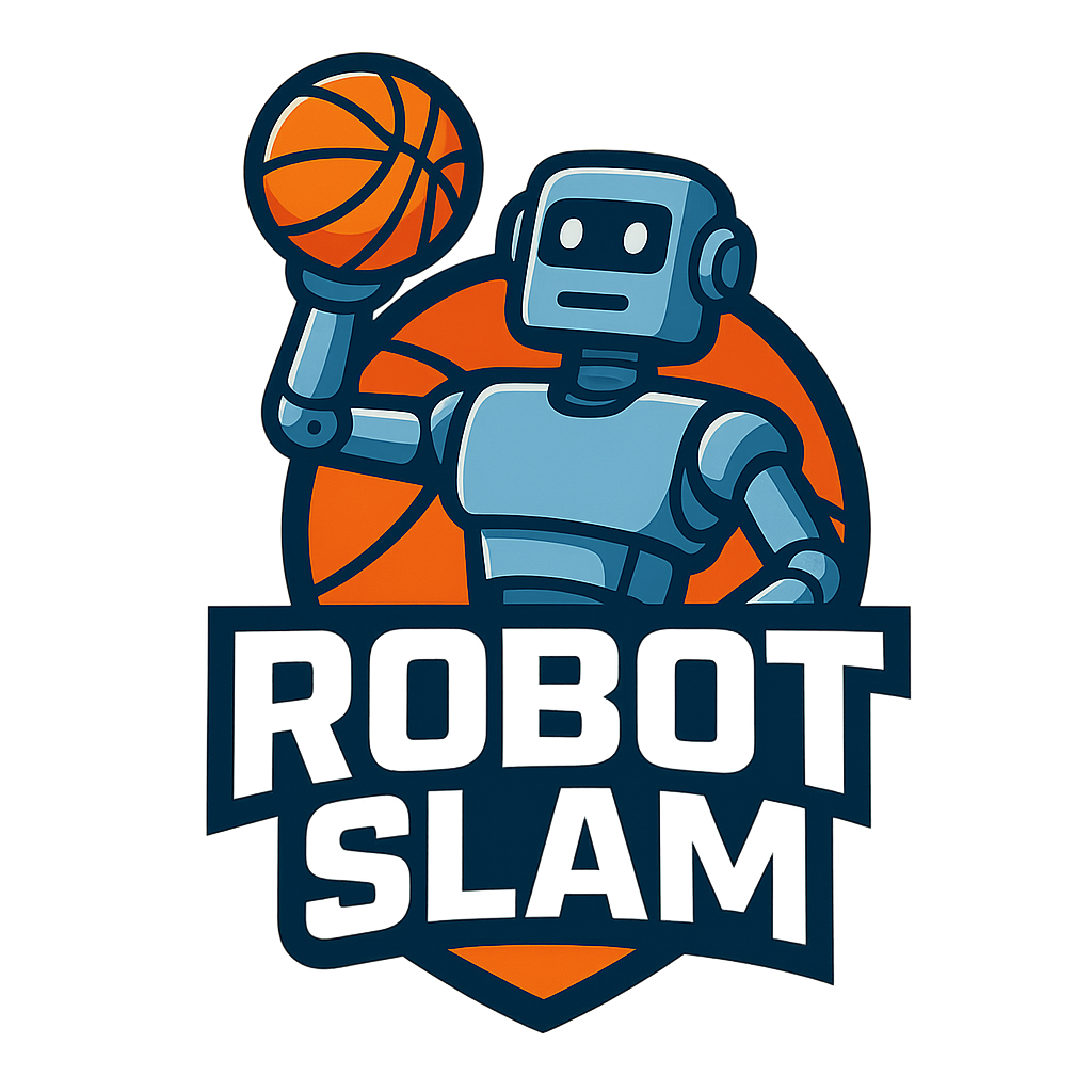 Logo Certamen Robótica 2025